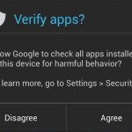 Avec de nouveaux Play Services, Google renforcera la surveillance des applications dangereuses Avec de nouveaux Play Services, Google renforcera la surveillance des applications dangereuses
