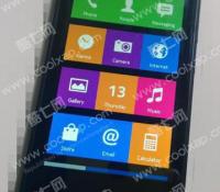 Nokia X