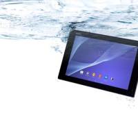 Xperia Z2 Tablet