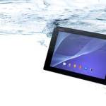 Sony Xperia Z2 Tablet, certainement la plus fine tablette du marché… et à 449 euros Sony Xperia Z2 Tablet, certainement la plus fine tablette du marché… et à 449 euros