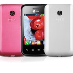 LG Optimus L1 II Tri : le premier smartphone triple SIM est officiel