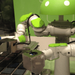Robotique : un deal à double sens entre Google et Foxconn