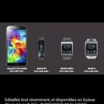799 francs suisses pour le nouveau Galaxy S5 ? 799 francs suisses pour le nouveau Galaxy S5 ?
