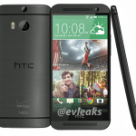 All new HTC One : les derniers visuels « leakés » All new HTC One : les derniers visuels « leakés »