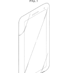 Brevet Samsung : un smartphone avec écran 21:9 ?