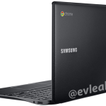 Samsung Chromebook 2 : imitation cuir et design familier ? Samsung Chromebook 2 : imitation cuir et design familier ?