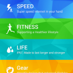 Galaxy S5 Experience, une application pour découvrir le futur flagship du géant coréen Galaxy S5 Experience, une application pour découvrir le futur flagship du géant coréen