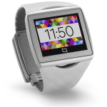 Qualcomm Toq : la montre connectée se met à jour avec de nouvelles fonctions Qualcomm Toq : la montre connectée se met à jour avec de nouvelles fonctions