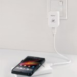Sony proposera bientôt un chargeur Qi nomade Sony proposera bientôt un chargeur Qi nomade