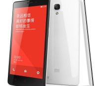 Le Redmi Note