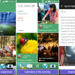 Les applications HTC BlinkFeed et Zoe Camera seront bientôt disponibles pour tous les appareils Android Les applications HTC BlinkFeed et Zoe Camera seront bientôt disponibles pour tous les appareils Android