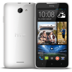HTC officialise le Desire 316 : de l&rsquo;entrée de gamme quadricœur de 5 pouces pour la Chine