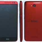 Desire 616 : l’octo-cœur de HTC est confirmé en Chine Desire 616 : l’octo-cœur de HTC est confirmé en Chine