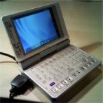 Android sur les Zaurus : c’est fait Android sur les Zaurus : c’est fait