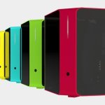ZTE9 FunBox, une console de jeux sous Tegra 4 à 80 dollars