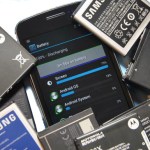 Dyson investit dans une technologie de batterie capable de doubler l’autonomie des smartphones Dyson investit dans une technologie de batterie capable de doubler l’autonomie des smartphones