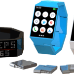 Blocks : une montre modulaire dans le même esprit que le projet Google Ara Blocks : une montre modulaire dans le même esprit que le projet Google Ara