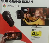 chromecast