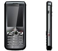 [MAJ]E28 nous montre un téléphone sous Android