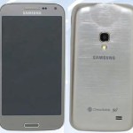 Un Galaxy Beam 2 avec un pico-projecteur est dans les cartons de Samsung