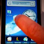 [MAJ]L&rsquo;HTC Dream aurait été présenté en même temps qu&rsquo;Android