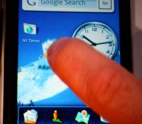 [MAJ]L&rsquo;HTC Dream aurait été présenté en même temps qu&rsquo;Android