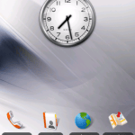 Orange distribue Android Cupcake pour le HTC Dream Orange distribue Android Cupcake pour le HTC Dream