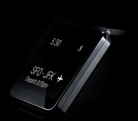 LG G Watch
