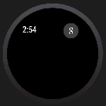 Pocket : déjà une version miniaturisée sur Android Wear Pocket : déjà une version miniaturisée sur Android Wear