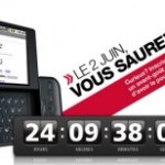 Android débarque au Canada le 2 juin chez Rogers