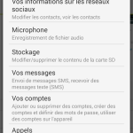 Sous pavillon Facebook, WhatsApp s&rsquo;intéresse de plus en plus à vous