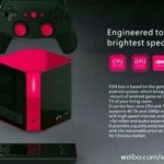 ZTE Fun Box : une console sous Android en préparation ZTE Fun Box : une console sous Android en préparation