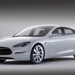 Tesla Motors met de l’Android dans sa berline Tesla Motors met de l’Android dans sa berline