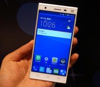 Android-ZTE-Star-1