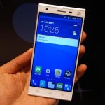 ZTE Star 1 : un 5 pouces FHD, Quad-Core et KitKat à 160 euros en Chine ZTE Star 1 : un 5 pouces FHD, Quad-Core et KitKat à 160 euros en Chine