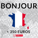 Le OnePlus One sera bien disponible en France pour 350 euros Le OnePlus One sera bien disponible en France pour 350 euros