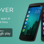 Twitter rachète Cover Lock Screen : un launcher intelligent pour mieux cibler le mobile Twitter rachète Cover Lock Screen : un launcher intelligent pour mieux cibler le mobile