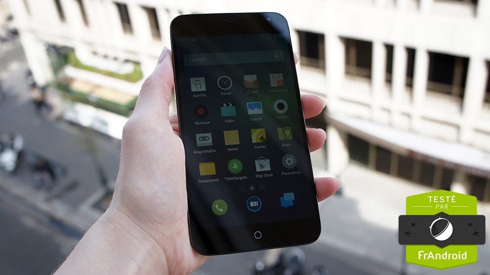 Meizu MX3 Meizu MX3