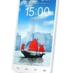 Le LG L80 se dévoile déjà : caractéristiques et photos en fuite pour ce smartphone 5 pouces