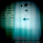 Le LG G3 sera officiellement présenté le 27 mai Le LG G3 sera officiellement présenté le 27 mai