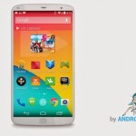 Le prochain Nexus aurait un capteur d’empreintes digitales Le prochain Nexus aurait un capteur d’empreintes digitales