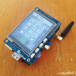 PiPhone : un smartphone Raspberry Pi à concevoir soi-même pour 158 dollars PiPhone : un smartphone Raspberry Pi à concevoir soi-même pour 158 dollars