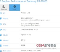 SM G906S