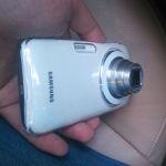Samsung tease son Galaxy K (ou Zoom) et son zoom optique Samsung tease son Galaxy K (ou Zoom) et son zoom optique