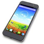 Eton Thor : une batterie de 5000 mAh dans un mobile chinois épais de 9 mm Eton Thor : une batterie de 5000 mAh dans un mobile chinois épais de 9 mm