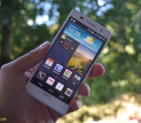 Huawei Ascend P7