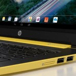 HP SlateBook 14, quand un ordinateur portable Android mesure 14 pouces HP SlateBook 14, quand un ordinateur portable Android mesure 14 pouces