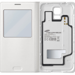 Samsung dévoile des coques à chargement sans fil pour son Galaxy S5 Samsung dévoile des coques à chargement sans fil pour son Galaxy S5