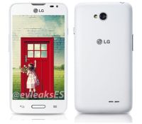 lg l65 leak