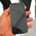 Acer Liquid Jade, le prochain smartphone 5 pouces accompagné d’un bracelet connecté Acer Liquid Jade, le prochain smartphone 5 pouces accompagné d’un bracelet connecté